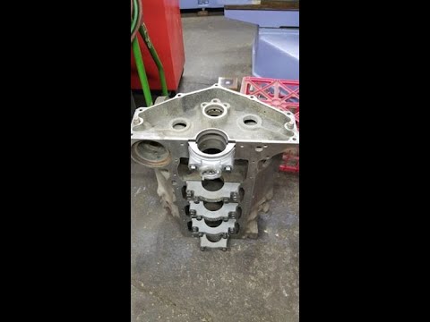 Old School 383 Stroker What does it cost to build?