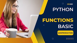 Download the video "How to make basic function in (#python)"