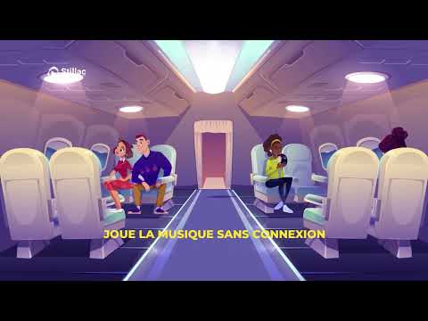 Stillac Play - Cameroon Music