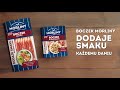 REKLAMA 2023 Boczek MORLINY Dodaje Smaku Każdemu Daniu