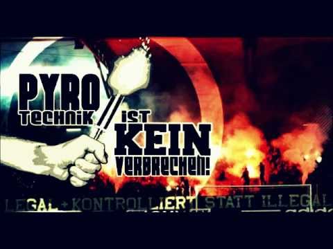 Unantastbar - Das Stadion brennt 2012