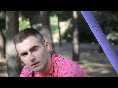 ReaLikaz-Aşkın En Güzel Yanım [Dj Serkan] (HD Klip)