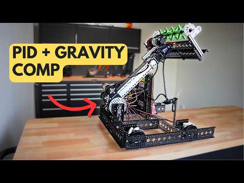Java Powered Robotic