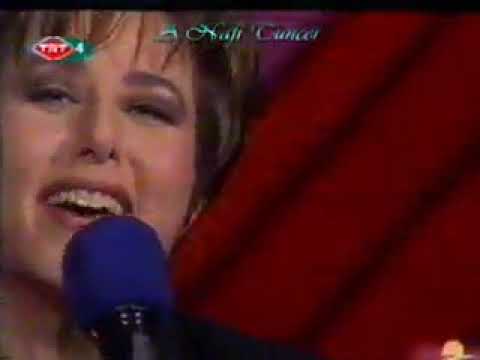 DAM ARDINA DOLEŞTİM - HALE GÜR