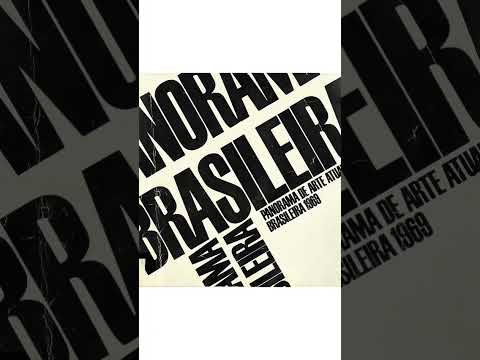 🎨 Você sabe como nasceu o Panorama da Arte Brasileira?
