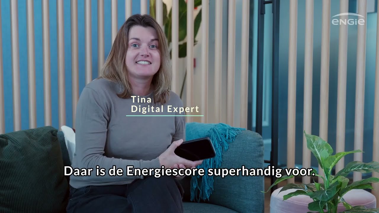 Smart App: ben jij goed bezig met je energie?