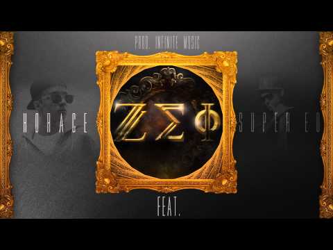 Horace - ZEI (feat. Super ED)