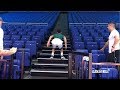 Novak Djokovic Workout - London 2018 (HD)