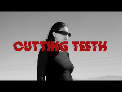 Dear Rouge - Cutting Teeth