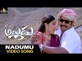 Naa Alludu Video Songs | Nadumu Chooste Video Song | Jr.NTR, Shriya, Genelia | Sri Balaji Video