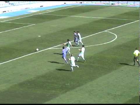 2ª Oportunidad Picó (Getafe 'B' 4-0 Extremadura UD) J27