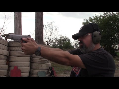 Unboxing: Tisas Carry 9 DS (B9R Gen 2) #turkcatto #1911pistol 