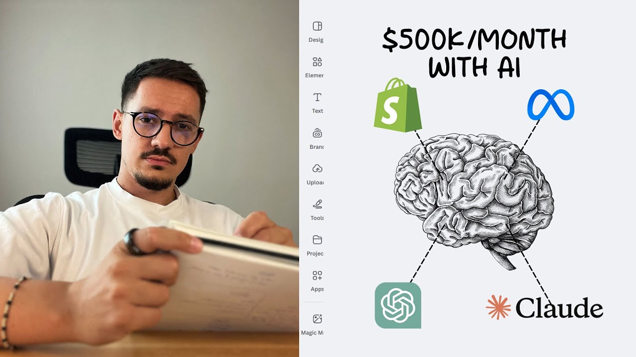 Unlocking $5 Million: Key AI and Facebook Ads Strategies for E-commerce
