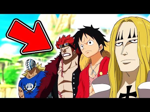 WTF? Die neue ALLIANZ gegen KAIDO!? 😲 One Piece 911 Spoiler Review