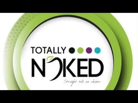 Totally Naked Trailer