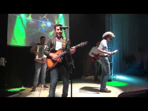 Lorenzo e Luan ao vivo - Ai complica