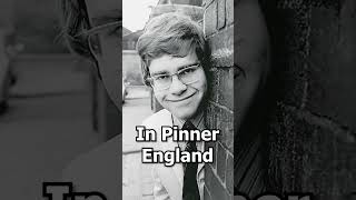 ELTON JOHN&#39;S BIRTHDAY!! - March 25, 1947 #eltonjohn #shorts