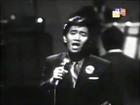 Andre Goh - Mas Merah [Bakat TV 1972]