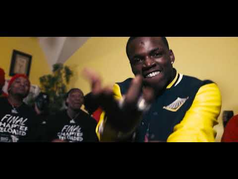 Big Boogie | Truth Be Told | (Official Music Video) Shot By @CameraGawd