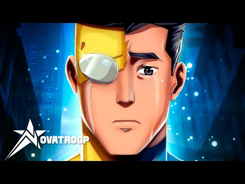 Um Recado Para Omni-Man | Novatroop | Mark Grayson (Invencível)