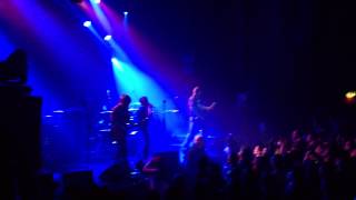 Hell Is For Heroes - Coronet - 2012 - Five Kids Go