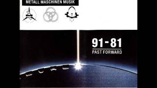 DIE KRUPPS - Germaniac (No-Human-Contact-Mix)