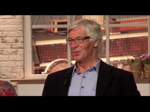 Café Tinto, 5 mei 2014, deel 1 - Cees Vork, Biddend in de aanval