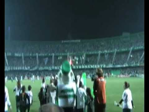 CORITIBA 1 X 0 CEARÁ  - COPA DO BRASIL 2011.