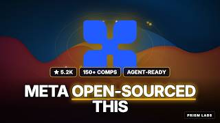 Meta's Astryx: The 13,000-App Design System, Now Open Source