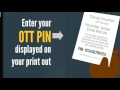 OTT Voucher ScoreBet