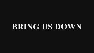 Midtown - We Bring Us Down (Lyrics)