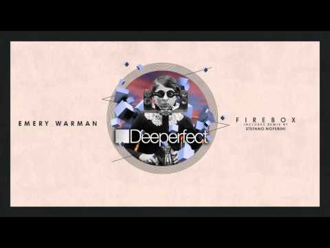 Emery Warman - Firebox (Original Mix)
