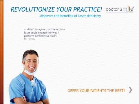 DOCTOR SMILE PLUSER - ERBIUM YAG LASER