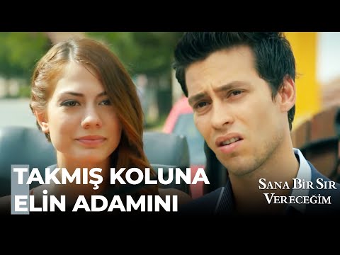 Bir Arada Olmamız Gerekirken... - Sana Bir Sır Vereceğim