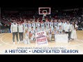 Bondurant-Farrar Boys Basketball: A Historic and Undefeated Season