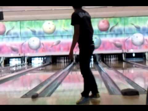 Gutter Strike
