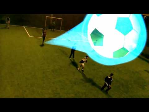 Altınpark Halı Saha 1 18.12.2015 22:00 - akillisaha.com