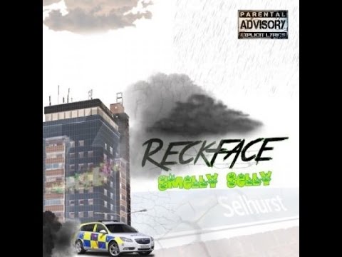 Reckface - Ugly (Smelly Selly Mixtape) *SNIPPET* Prod By @MonstaUk