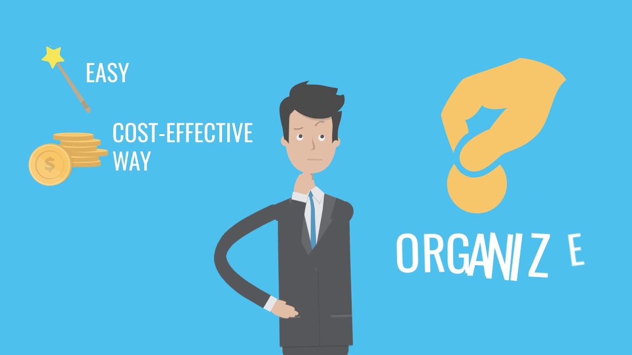 DoJiggy's  Fundraising Platform