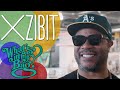 Xzibit S What S In My Bag Amoeba Music