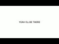 SCARS ON BROADWAY - 3005 (LYRIC VIDEO)