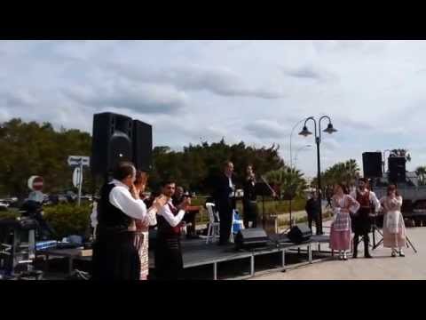 Τ'ΑΗ ΦΙΛΙΠΠΟΥ ΠΑΡΑΔΟΣΙΑΚΟ ΤΡΑΓΟΥΔΙ