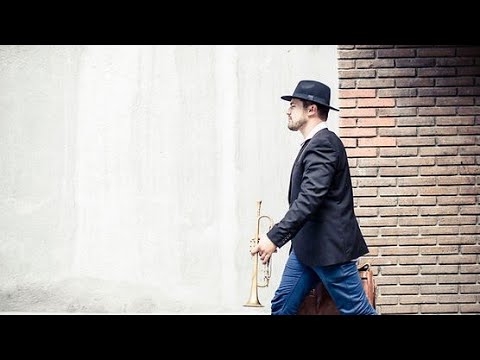 Uspavanka - Boško Jović (feat M. Rafajlović, Z. Šestak and A. Mešković)