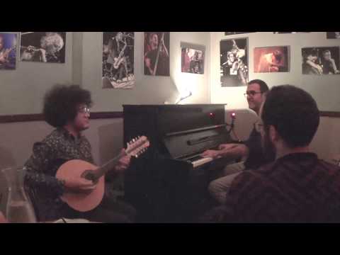 Acerta o Pass -  Pedro Franco and Roee Ben Sira