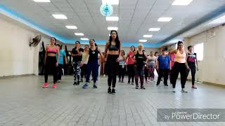 Nena Maldición- Remix/ ZUMBA/ Gii Rosales
