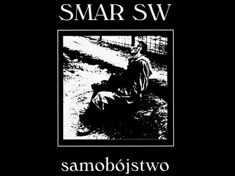 Smar SW - Samobójstwo (FULL ALBUM, QQRYQ 1997)