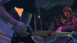 [hate5six] Sorority Noise - March 06, 2015