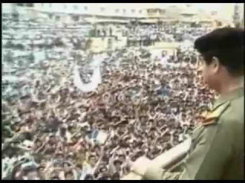 Uncle Saddam