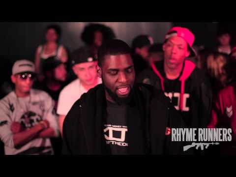 Ruthless vs Ric Steel