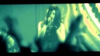 Hilary Duff - &quot;I Want To Blow You Up&quot; (Official Music Video)